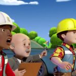 Bob the Builder ⭐Turbine Trouble 🛠 Bob Full Episodes | Cartoons for Kids - Kids (0-4), Kingdom Kids Zone - Bob the Builder