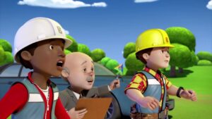 Bob the Builder ⭐Turbine Trouble 🛠 Bob Full Episodes | Cartoons for Kids - Kids (0-5), Kingdom Kids Zone - Bob the Builder