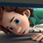 The Fixies ★ What Lies Beneath ★ Fixies English | Videos For Kids | Cartoons For Kids - Kingdom Kids Zone, Little Learners - The Fixies
