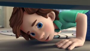 The Fixies ★ What Lies Beneath ★ Fixies English | Videos For Kids | Cartoons For Kids - Kingdom Kids Zone, Little Learners - The Fixies