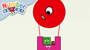 @Numberblocks- Return from Flatland! | Learn to Count - Kingdom Kids Zone, Little Learners - Numberblocks