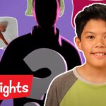Who Am I? | All About Animals! | Highlights Kids | Kids Videos - Kingdom Kids Zone, Little Learners - Highlights Kids