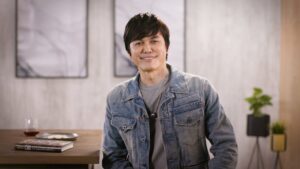Eat Your Way To Life And Health Book Trailer | Joseph Prince - Healing Grace, Hope & Healing - Joseph Prince