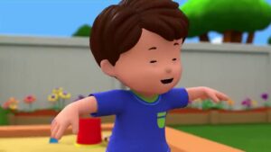 Little People ⭐️ A New Team Hero 👩‍🚒Full Episodes | Cartoons for Kids - Kids TV Series, Kingdom Kids Zone - Little People - Fisher Price