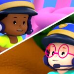 Little People ⭐️ United We Stand! | Full Episodes | Videos for Kids - Kids TV Series, Kingdom Kids Zone - Little People - Fisher Price