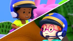 Little People ⭐️ United We Stand! | Full Episodes | Videos for Kids - Kids TV Series, Kingdom Kids Zone - Little People - Fisher Price
