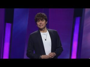 Joseph Prince – Present Help In Times Of Trouble – 01 Sep 19 - Healing Grace, Hope & Healing - Joseph Prince