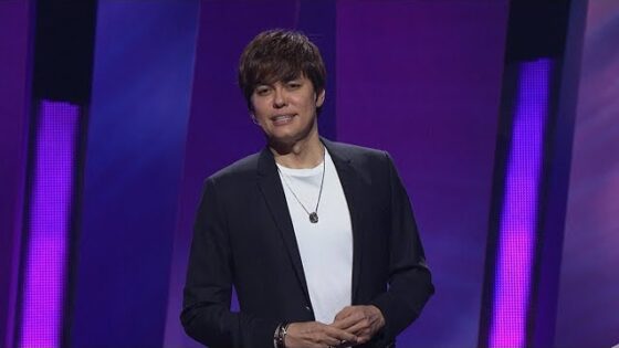 Joseph Prince – Present Help In Times Of Trouble – 01 Sep 19 - Healing Grace, Hope & Healing - Joseph Prince