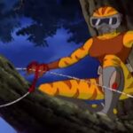 The Tigress | Where In The World Is Carmen Sandiego? 💃🏻 Full Episodes | Videos for Kids - Kids TV Series, Kingdom Kids Zone - Where In The World Is Carmen Sandiego? - WildBrain