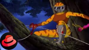 The Tigress | Where In The World Is Carmen Sandiego? ππ» Full Episodes | Videos for Kids - Kids TV Series, Kingdom Kids Zone - Where In The World Is Carmen Sandiego? - WildBrain