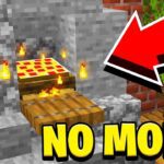 5 Things You Didn't Know You Could Build in Minecraft! (NO MODS!) - Gameplay, Kingdom Kids Zone, Minecraft - EYstreem