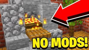 5 Things You Didn't Know You Could Build in Minecraft! (NO MODS!) - Gameplay, Kingdom Kids Zone, Minecraft - EYstreem
