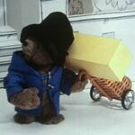 The Adventures of Paddington Bear – Paddington Cleans Up | Classic Cartoons | Kids TV Show - Kids TV Series, Kingdom Kids Zone - Paddington Bear - WildBrain