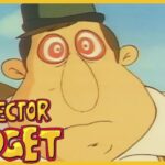 Inspector Gadget | CLASSIC CARTOON | Quizmaster | Cartoons for Kids - Kids TV Series, Kingdom Kids Zone - Inspector Gadget - WildBrain