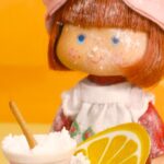 Lemon's Surprise Party | Strawberry Shortcake NEW Vintage 80's Dolls | Toyplay - Kids TV Series, Kingdom Kids Zone - Strawberry Shortcake - WildBrain