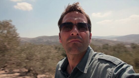 What Role did Samaria play in Ancient Times? - Documentaries, Movies & TV - Drive Thru History with Dave Stotts