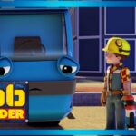 Bob the Builder ⭐Lofty gets a Fright! 🛠 Bob Full Episodes | Cartoons for Kids - Kids (0-4), Kingdom Kids Zone - Bob the Builder
