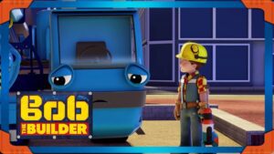 Bob the Builder βLofty gets a Fright! π Bob Full Episodes | Cartoons for Kids - Kids (0-5), Kingdom Kids Zone - Bob the Builder