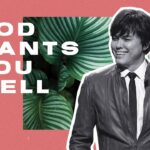 God Wants You Well | Joseph Prince - Healing Grace, Hope & Healing - Joseph Prince