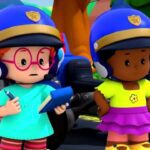 Fisher Price Little People | 1 HOUR COMPILATION | Cartoons for Kids - Kids TV Series, Kingdom Kids Zone - Little People - Fisher Price