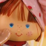Strawberry Storm | Strawberry Shortcake NEW Vintage 80's Dolls | Toyplay - Kids TV Series, Kingdom Kids Zone - Strawberry Shortcake - WildBrain