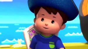 Little People ⭐For Different Folks! ⭐Full Episodes | Videos for Kids - Kids TV Series, Kingdom Kids Zone - Little People - Fisher Price