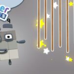 @Numberblocks- From Dawn to Dusk | Learn to Count - Kingdom Kids Zone, Little Learners - Numberblocks