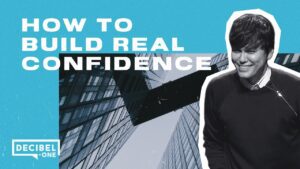 Joseph Prince – How to build real confidence - Healing Grace, Hope & Healing - Joseph Prince
