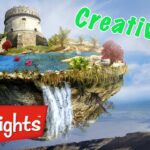 Creativity & Art! | Highlights Kids | Full Episode | Kids Videos | FUN with a Purpose - Kingdom Kids Zone, Little Learners - Highlights Kids