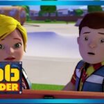 Bob the Builder ⭐Man vs Machine! 🛠 Bob Full Episodes | Cartoons for Kids - Kids (0-4), Kingdom Kids Zone - Bob the Builder