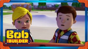 Bob the Builder ⭐Man vs Machine! 🛠 Bob Full Episodes | Cartoons for Kids - Kids (0-5), Kingdom Kids Zone - Bob the Builder