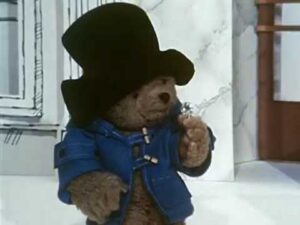 The Adventures of Paddington Bear – Paddington Shopping | Classic Cartoons for Kids HD - Kids TV Series, Kingdom Kids Zone - Paddington Bear - WildBrain