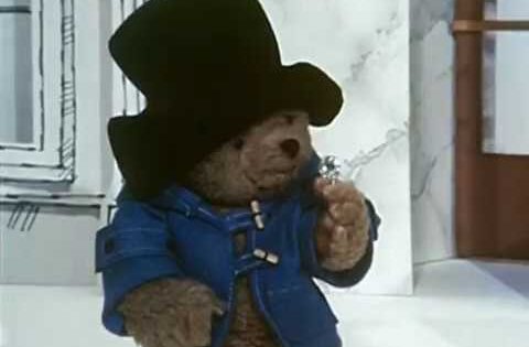 The Adventures of Paddington Bear – Paddington Shopping | Classic Cartoons for Kids HD - Kids TV Series, Kingdom Kids Zone - Paddington Bear - WildBrain