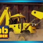 Bob the Builder ⭐Scoop digs too far! 🛠 Bob Full Episodes | Cartoons for Kids - Kids (0-4), Kingdom Kids Zone - Bob the Builder