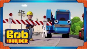 Bob the Builder ⭐Scoop needs Help! 🛠 Bob Full Episodes | Cartoons for Kids - Kids (0-5), Kingdom Kids Zone - Bob the Builder