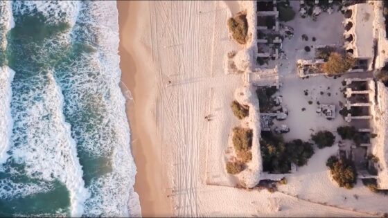 Visiting Ancient Ashdod, City of the Philistines - Documentaries, Movies & TV - Appian Media