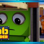 Bob the Builder ⭐Sharing is Caring! 🛠 Bob Full Episodes | Cartoons for Kids - Kids (0-4), Kingdom Kids Zone - Bob the Builder