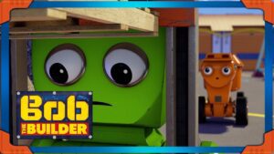 Bob the Builder βSharing is Caring! π Bob Full Episodes | Cartoons for Kids - Kids (0-5), Kingdom Kids Zone - Bob the Builder