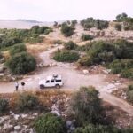 A Rough Jeep Ride up King David's Valley of Elah - Documentaries, Movies & TV - Appian Media