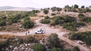 A Rough Jeep Ride up King David's Valley of Elah - Documentaries, Movies & TV - Appian Media