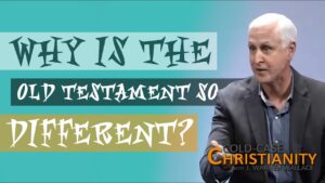Why Do There Appear to Be Differences Between the New Testament and Old Testament Laws? - Q&A Sessions, Truth Seekers - Cold-Case Christianity - J. Warner & Jimmy Wallace