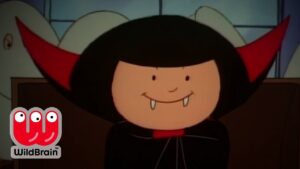 Madeline & The Haunted Castle 💛 Season 3 – Episode 11 💛 Cartoons For Kids | Madeline – WildBrain - Kids TV Series, Kingdom Kids Zone - Madeline - WildBrain