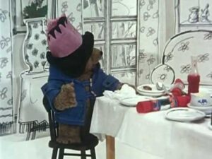 The Adventures of Paddington Bear – Dinner with Paddington | Classic Cartoons for Kids HD - Kids TV Series, Kingdom Kids Zone - Paddington Bear - WildBrain