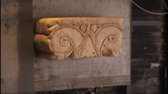 Evidence of King David's Palace in the City of David - Documentaries, Movies & TV - Appian Media
