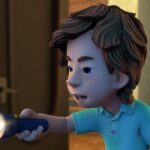 The Fixies | Trying To Capture A Thief | Videos For Kids | Cartoons For Kids - Kingdom Kids Zone, Little Learners - The Fixies
