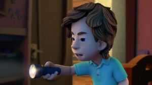 The Fixies | Trying To Capture A Thief | Videos For Kids | Cartoons For Kids - Kingdom Kids Zone, Little Learners - The Fixies