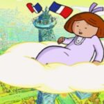 Madeline and the Giants 💛 Season 4 – Episode 16 💛 Cartoons For Kids | Madeline – WildBrain - Kids TV Series, Kingdom Kids Zone - Madeline - WildBrain