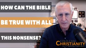 How Can We Reconcile Differences Between the Gospels? - Q&A Sessions, Truth Seekers - Cold-Case Christianity - J. Warner & Jimmy Wallace