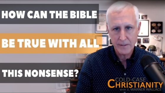 How Can We Reconcile Differences Between the Gospels? - Q&A Sessions, Truth Seekers - Cold-Case Christianity - J. Warner & Jimmy Wallace