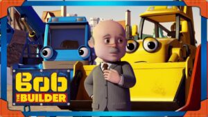 Bob the Builder ⭐Beach Clear Up! 🛠 Bob Full Episodes | Cartoons for Kids - Kids (0-5), Kingdom Kids Zone - Bob the Builder